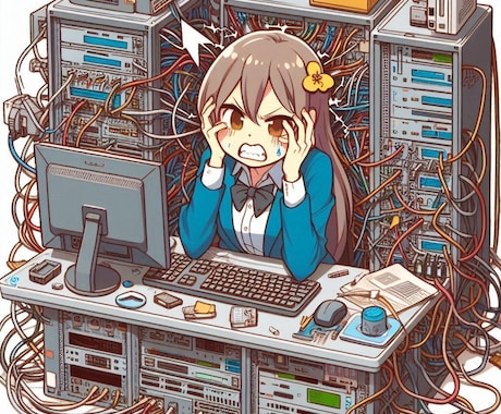 SIer疲れのあなたへ。SES転職の実態教えます SIerから選択的キャリアダウンとしてSESという選択肢 イメージ1