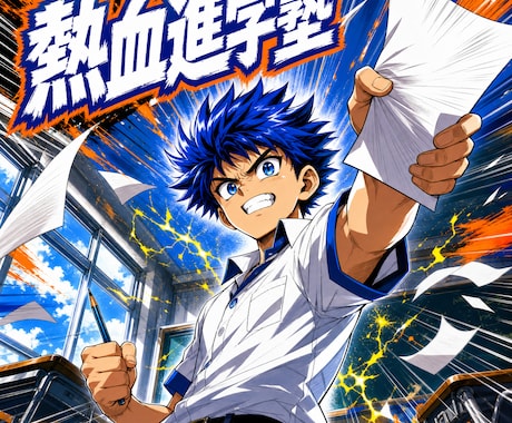 あなたオリジナルの漫画LPを作成します 漫画だから読まれる。想いが伝わる漫画LPを最短3日で納品。 イメージ2
