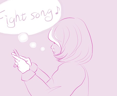 アカウントや、名刺用の似顔絵イラスト承ります 写真は使用したくないが、自身を発信していきたい方は是非。 イメージ2