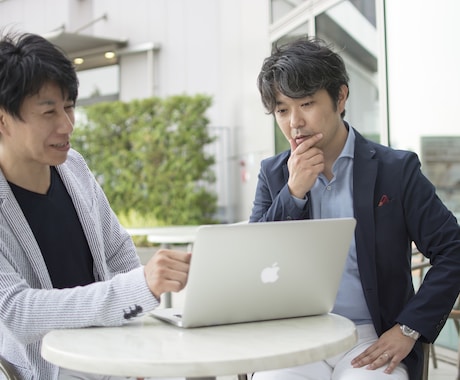副業歴14年の経験から稼ぐためのアドバイスをします リストラサラリーマンでも成功できる副業術 イメージ1