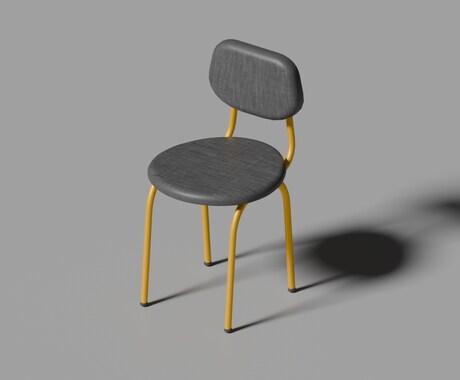 3DCGでフォトリアルに表現（1家具4方向）します 《ECサイトやSNS、商品カタログ用に最適な4ビュー！》 イメージ2