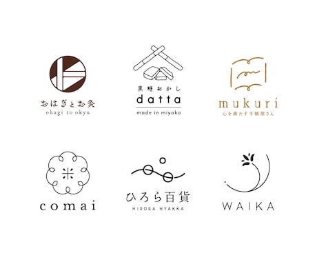 Webサービス系ロゴ | ロゴデザイン | ココナラ