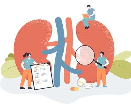 医療関係の学生さん！困ってることにお答えします 実習がある学生さんや、これから社会人になる学生さん向け イメージ1