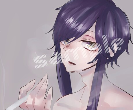 美少年お届けします 貴方の理想をイラスト化しませんか？ イメージ1