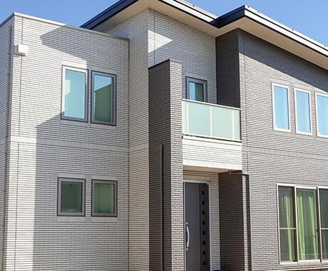 不動産に関するご相談を幅広い観点からご提案します 【住の不安】に心を込め【住の安心】に イメージ1