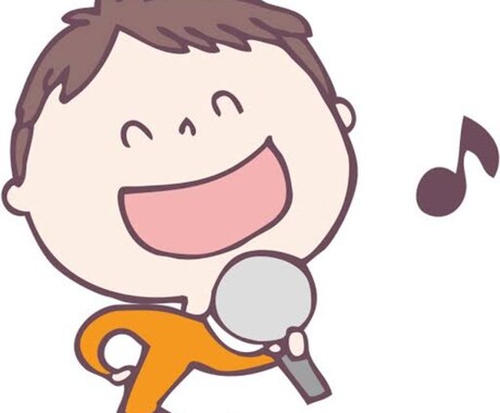 ミックスボイスで歌を歌うための基礎を教えます どんな曲も原キーで歌えるようになる! イメージ1
