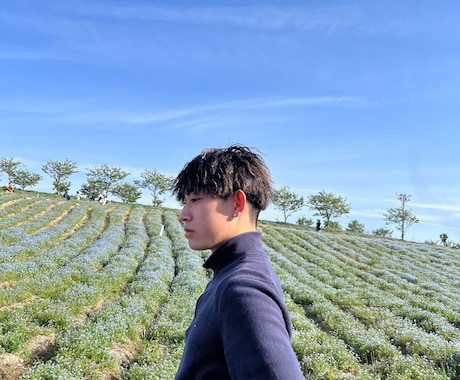学生目線から客観的にどんな相談も一緒に向き合います 誰かに聞いて欲しい！そんな身近な話し相手やります。 イメージ2