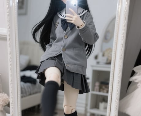 AIでお好みの画像をお届けします お好きなキーワードから理想の画像を作成 イメージ2