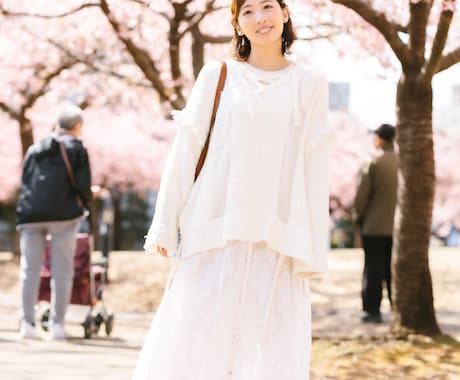 栃木▪︎家族、プロフィール写真の出張撮影をします 写真が苦手でも大丈夫。任せてください！ イメージ1