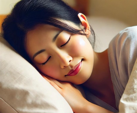 眠れない夜、じっくり寄り添いお話し聞きます 寂しさ・不安・イライラなど、心の負担を僕に預けてみませんか？ イメージ1