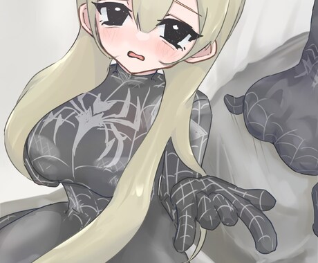 イラスト依頼承ります あなたの描いて欲しいイラストを描きます！ イメージ2