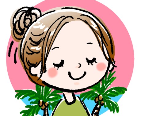 国際結婚の悩み、愚痴聞きます 夫はインドネシア人、５歳の息子と日本在住10年目 イメージ1