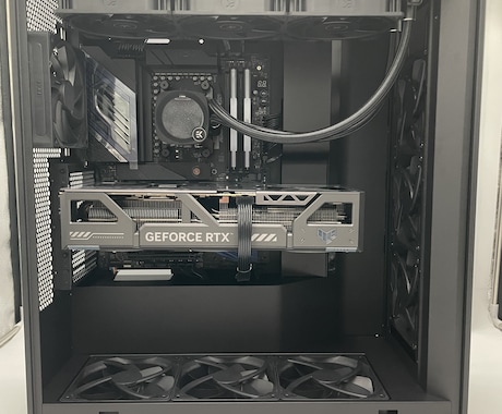 自作PC組み立てをビデオチャットでサポートします 「1500台以上の組立経験者が徹底サポート」 イメージ2