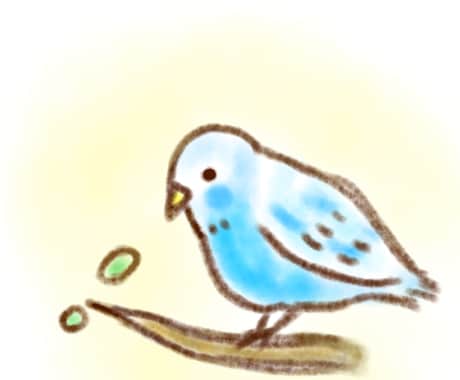 アイコン描きます TwitterやラインなどSNSのアイコンにオススメ！！ イメージ1
