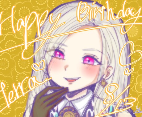 イラスト描きます あなたがお求めのイラスト描きます！ イメージ2