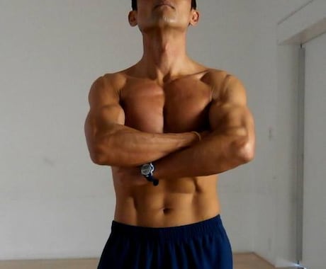 中高年ダイエットスクールの教材Vo.2を販売します 主に中高年専門で、健康的に体脂肪のみを落とす安全な手法です イメージ2