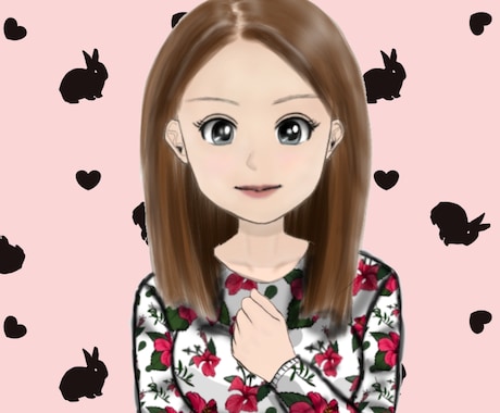 イラスト作成します 安心価格でイラストを描きます。 イメージ2
