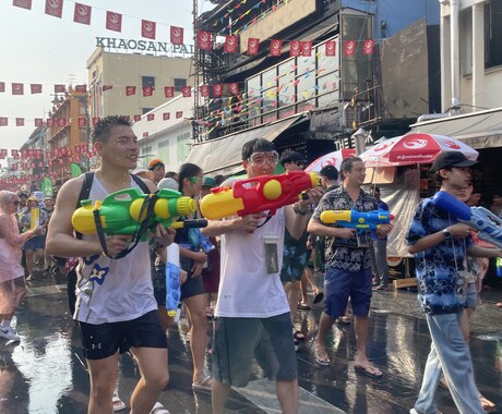 あなただけの旅行プランを考案します 東南アジアを含め２０カ国旅をした経験から旅のプランをサポート イメージ1