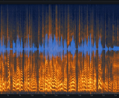 音声の調整・編集いたします 現役サウンドエンジニアにお任せください！ イメージ2