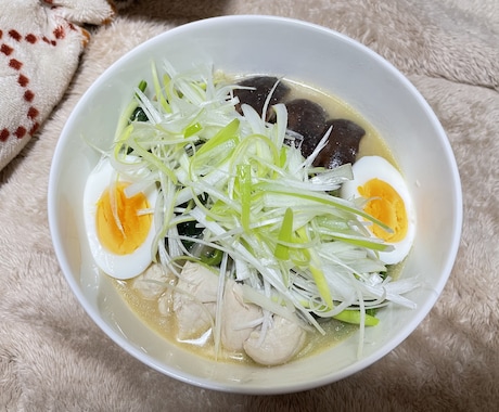 冷蔵庫に余っている食材でも！余さずレシピにします 管理栄養士があなたの食事をグレードアップ！ イメージ2