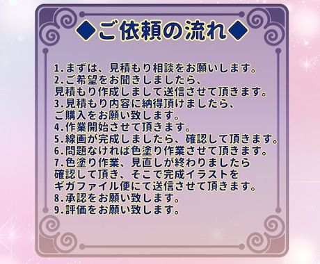 新垢のため激安でミニキャラ描きます ミニキャライラスト商用利用可能。まずはお問い合わせを！ イメージ2