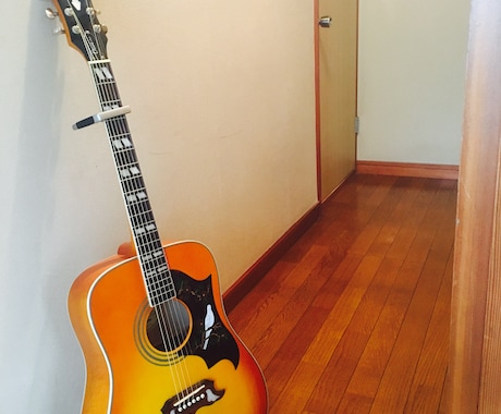 アコースティックギターの弾き方やノウハウを教えます アコースティックギターを独学で始めてお困りの方へ イメージ2