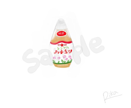 ほんわか系のイラストを描きます ほんわかなイラストや似顔絵がお好きなあなたへ♡ イメージ2