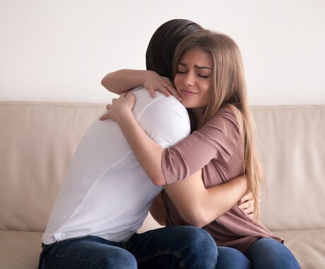 女性限定で難しい恋愛の悩みを鑑定します 片思い・復縁・秘密の恋愛…難しい恋愛の悩みを占います。 イメージ1