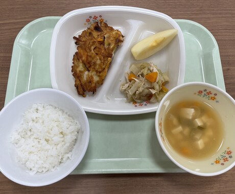 美容と健康をサポートするお料理献立を作ります 保育園調理師が栄養バランスのとれた食事献立をお伝えします！ イメージ1