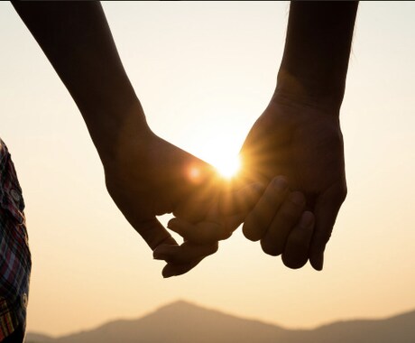 私が1年間別れて復縁した経験をお話します 復縁から結婚できた体験をお話します イメージ2