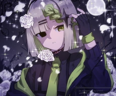 商用利用可。SNSなどで使用可能なイラスト描きます 迅速かつ丁寧に。様々な活動で使用するイラストが必要な方へ。 イメージ1