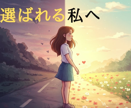 報われない恋からから選ばれる私に変化ます 自分を知れば、変わる。 占いと自己分析で、選ばれる私に再構築 イメージ1
