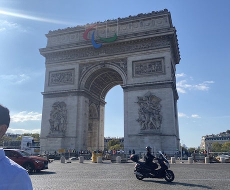 ヨーロッパ旅行の相談のります 在仏歴2年、計15カ国旅行経験あり、格安で海外に行こう！ イメージ1