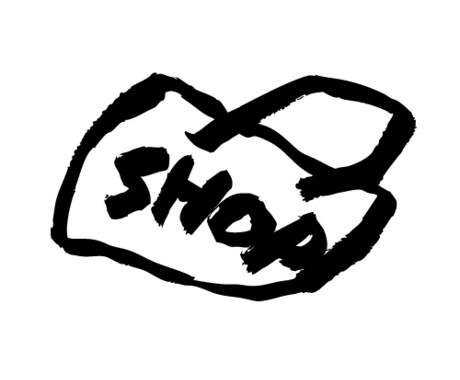 モノトーンな手描きロゴイラストをつくります ｜オシャレなイラストであなたのお店のイメージを伝える イメージ2
