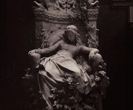 神託の魔術で彼の気持ちを霊視し、復縁成就へ導きます 【離れてしまった愛を取り戻す】彼の心の深層を解き明かします イメージ2