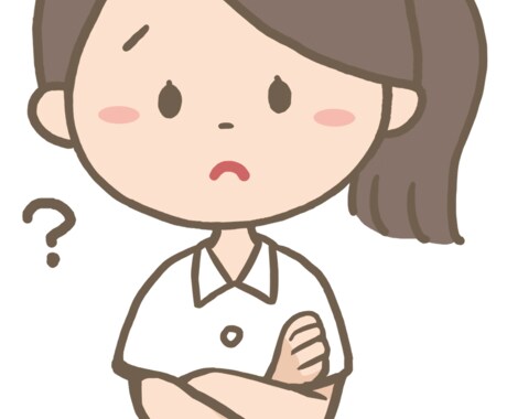元看護師です。健康相談に対応します 体のこんなことが困ってる人必見！500円で体の相談受けます。 イメージ1