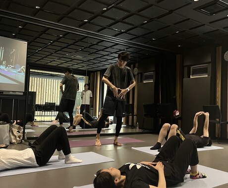 若手理学療法士のアドバイザーになります 現役のジム経営PTに相談をしよう! イメージ2