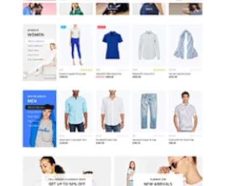 Shopifyのドロップシッピングサイト制作します 日本に在庫をもたずに世界中に商品を販売したい方 イメージ2