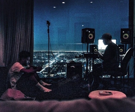 現役ミュージシャンが音楽理論、DTM教えます logicを使ったDTM、鍵盤を使った音楽理論 イメージ2