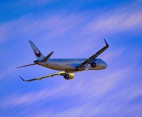エアライン就職を目指す方の就職サポートします エアライン歴10年！現役のキャリアアドバイザーがアドバイス イメージ1