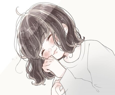 どんなお話でも優しく受け止めます あなたの悩み、愚痴、何気ない話、何でも聞かせてください。 イメージ1