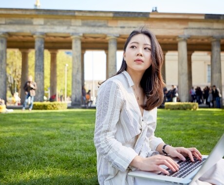 海外大学院合格！CV・エッセイ等の相談に乗ります 英国大学院合格への道！CV・推薦書・エッセイ全力サポート イメージ2