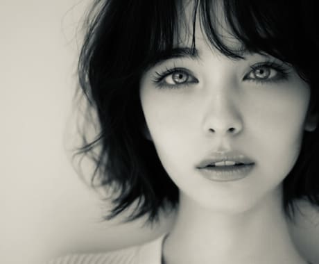 お相手の気持ちをそのままお伝えします 相手の意識にアクセスして、そのまま転記するのが得意です★ イメージ1
