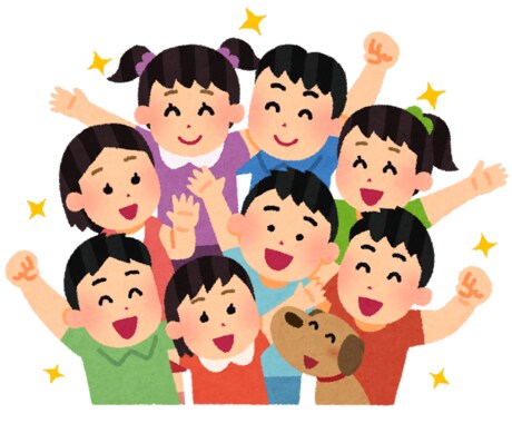 60分1000円で英会話レッスンします 幼稚園生　小学生　中学生のみなさん！英語で話そう イメージ1