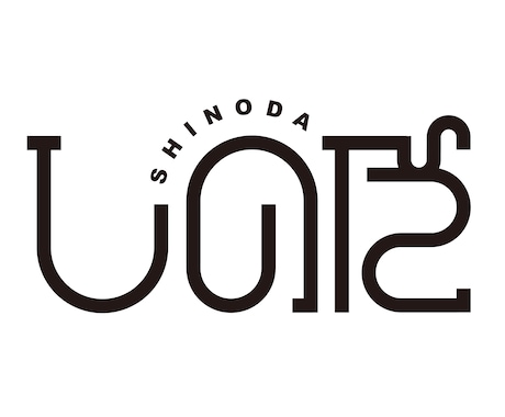 個性的なプライベートロゴをご提案致します 初案無料作成! 修正無制限無料!! イメージ1