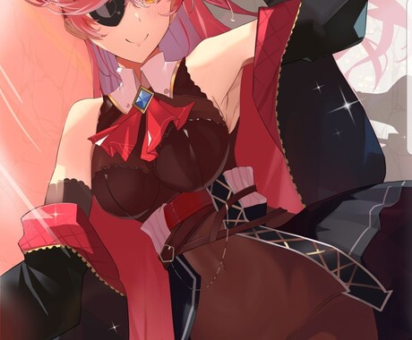 高品質なイラストを描きます ご要望に合わせた仕上がりになるよう一枚ずつ丁寧に描きます！ イメージ2