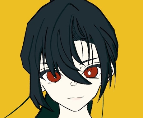 激安！キャラアイコンのお手伝います イメージ1