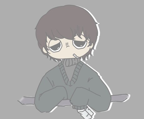 悩み相談聴きます どんな些細な悩みでも聴きます。 イメージ1