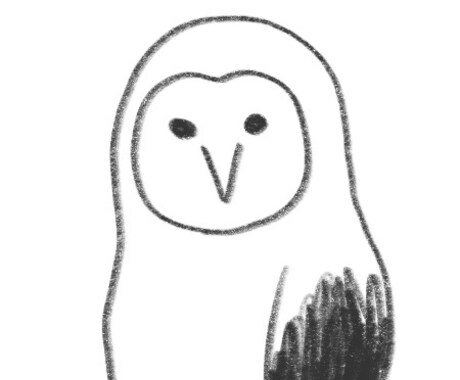 アイコン(動物)描きます LINEやTwitterなどのSNSに！ イメージ2