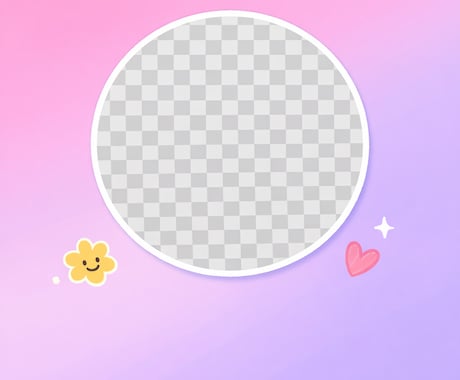 Instagramストーリー、投稿用作ります 手軽におしゃれ投稿♡オリジナルテンプレ３種類 イメージ1